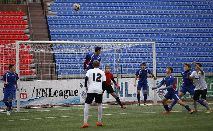 Фото Антона САКЕРИНА