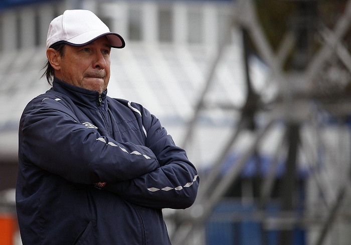 Фото Антона САКЕРИНА