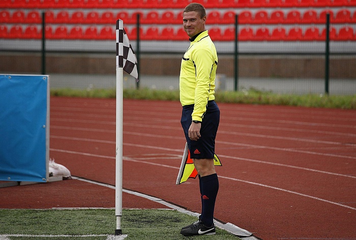 Фото Антона САКЕРИНА