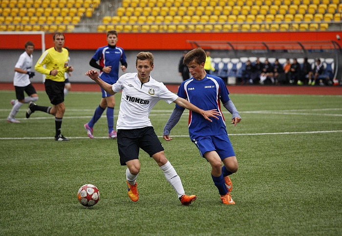 Фото Антона САКЕРИНА