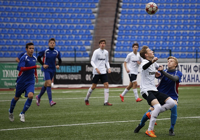 Фото Антона САКЕРИНА