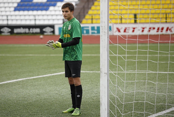 Фото Антона САКЕРИНА