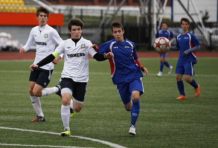 Фото Антона САКЕРИНА