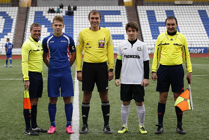 Фото Антона САКЕРИНА