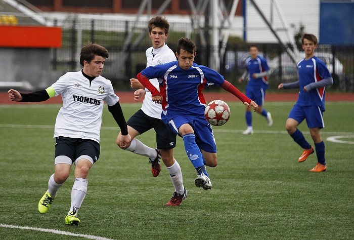 Фото Антона САКЕРИНА