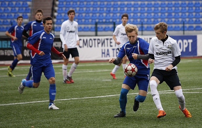 Фото Антона САКЕРИНА