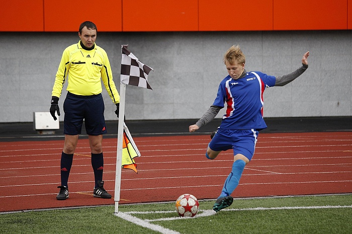 Фото Антона САКЕРИНА