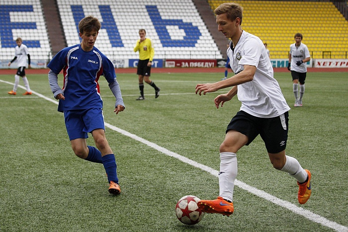 Фото Антона САКЕРИНА