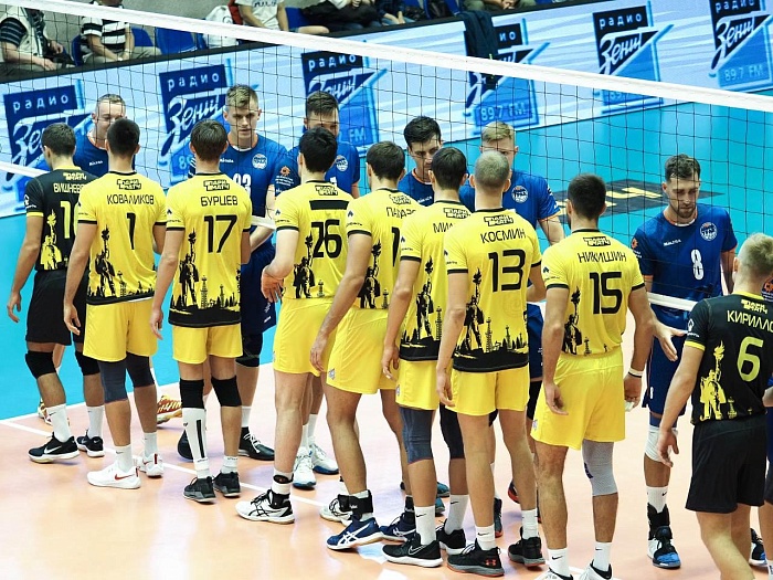 Северные клубы встретятся в Башкортостане