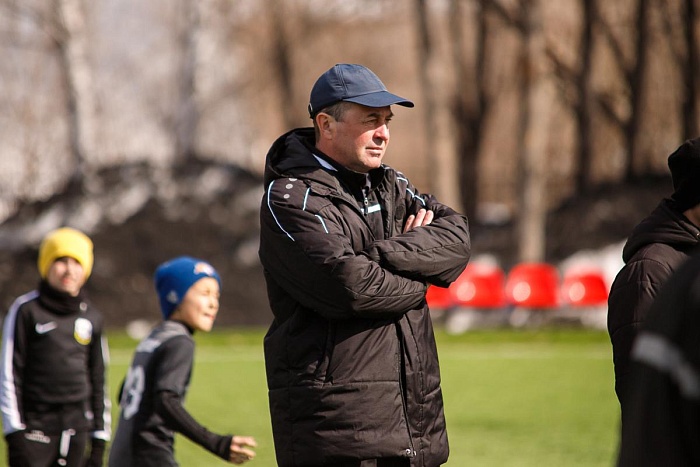 Фото Даниила САВИНЫХ