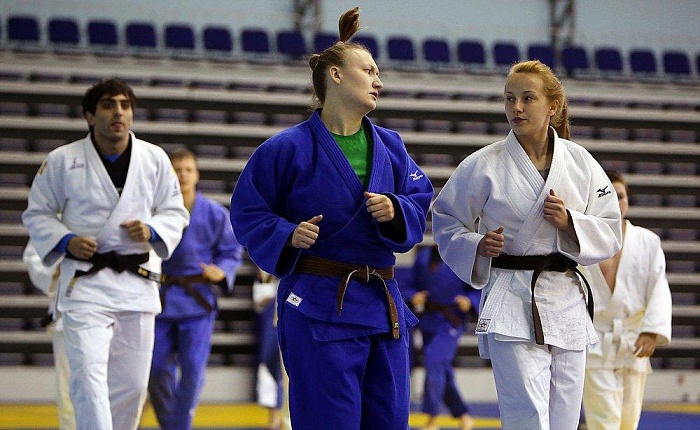 Фото Виктории ЮЩЕНКО