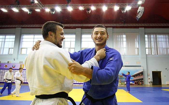 Фото Виктории ЮЩЕНКО