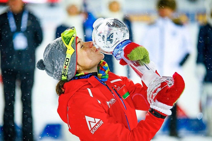 Фото Даниила САВИНЫХ