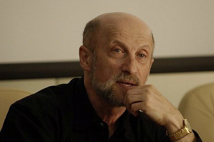 Основатель тюменского атлетического клуба «Антей» Евгений Колтун: «У нас не просто два прихлопа, три притопа...»