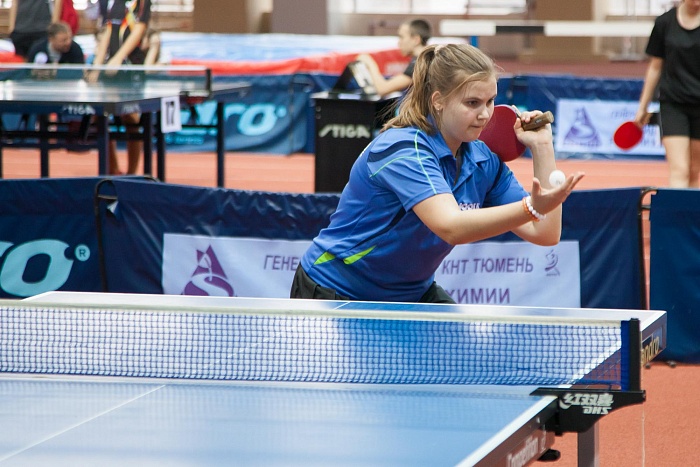 Теннисисты разберутся за два дня