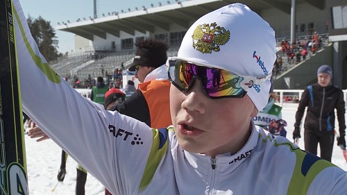 ТРТР. 10 апреля