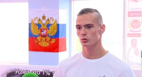 Тюменские приверженцы тхэквондо версии ITF «вкатились» в тренировочную работу по полной программе.