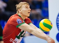 Савелий Поздняков: «Даже в пляжный волейбол не играл»