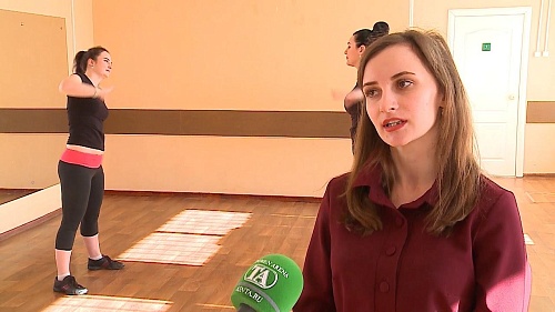 Центр «Контакт» поддержал тренд дистанционных видероуроков