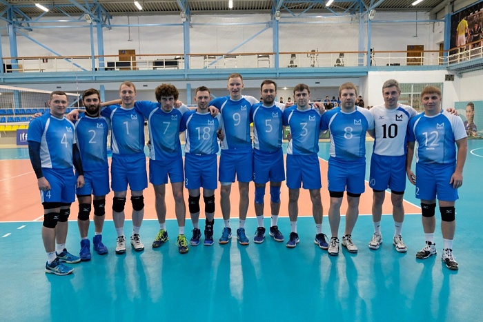 Фото Даниила САВИНЫХ