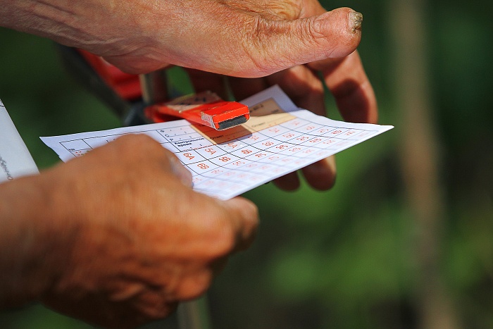 Туристический фестиваль «Робинзонада-2023»