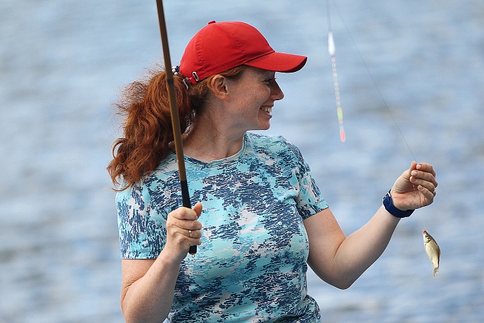 Туристический фестиваль «Робинзонада-2023»