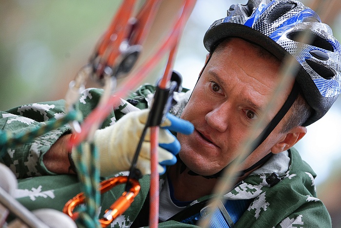 Туристический фестиваль «Робинзонада-2023»