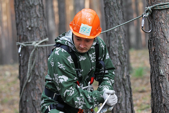 Туристический фестиваль «Робинзонада-2023»