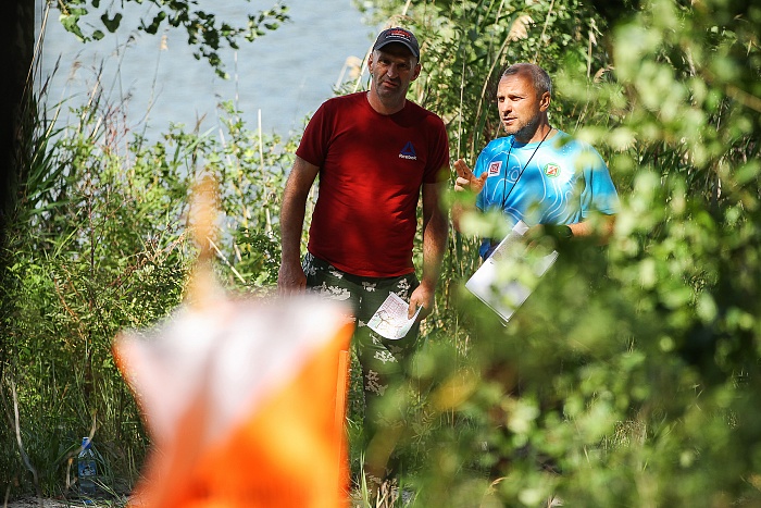 Туристический фестиваль «Робинзонада-2023»