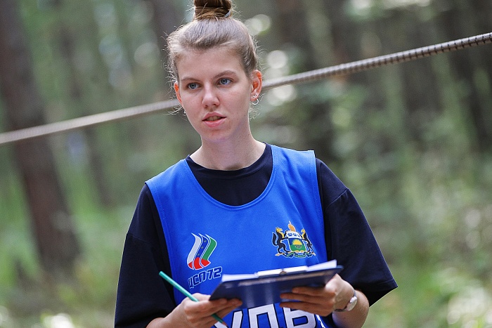 Туристический фестиваль «Робинзонада-2023»