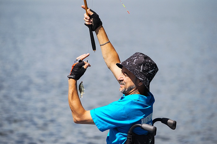 Туристический фестиваль «Робинзонада-2023»