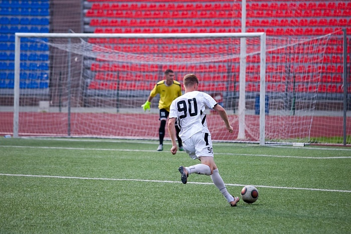 Фото Даниила САВИНЫХ