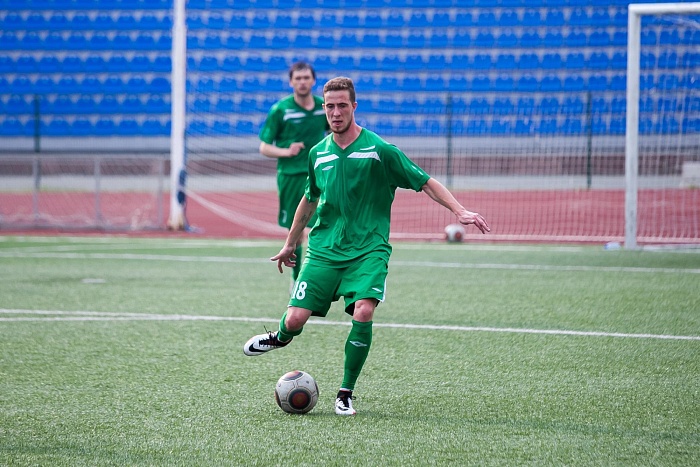 Фото Даниила САВИНЫХ