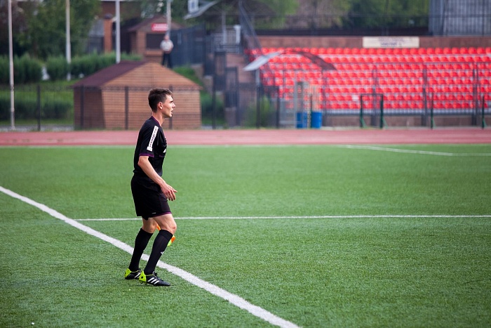 Фото Даниила САВИНЫХ