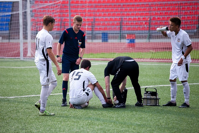 Фото Даниила САВИНЫХ