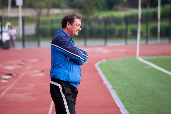 Фото Даниила САВИНЫХ