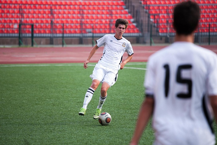 Фото Даниила САВИНЫХ