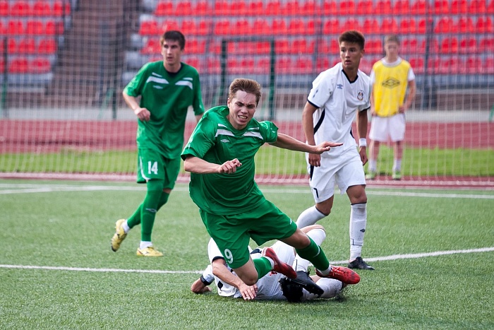 Фото Даниила САВИНЫХ