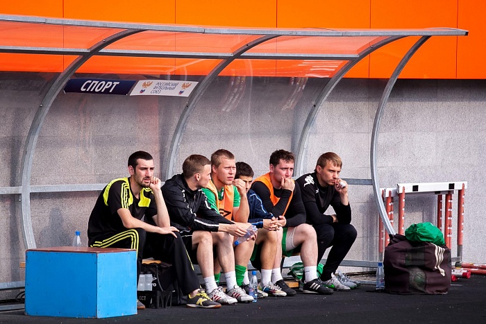 Фото Даниила САВИНЫХ