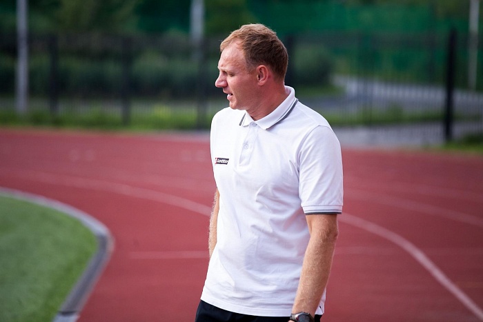 Фото Даниила САВИНЫХ