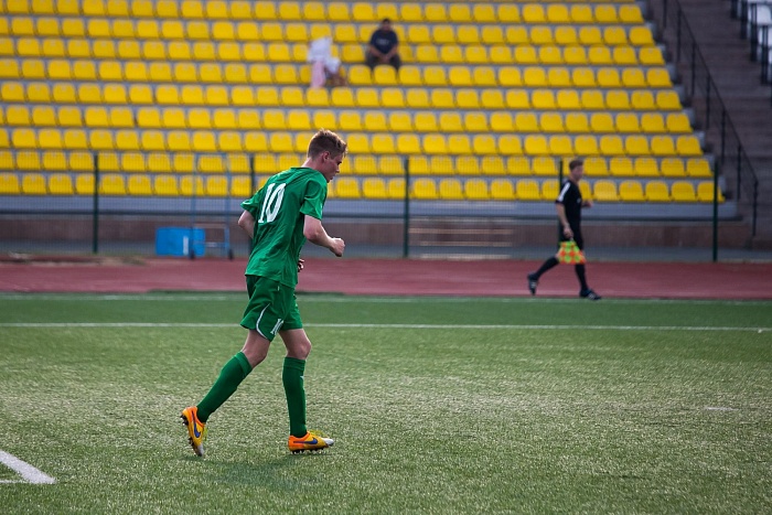 Фото Даниила САВИНЫХ