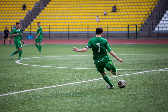 Фото Даниила САВИНЫХ