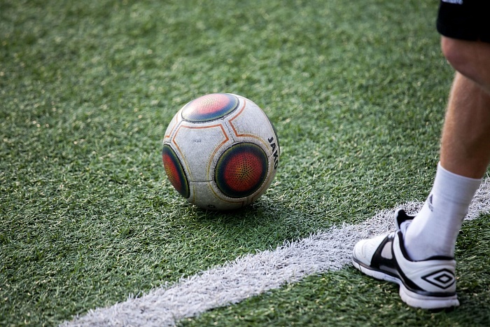 Фото Даниила САВИНЫХ