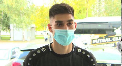 Николай Иванов начал с двух побед! МФК «Тюмень» открыл сезон сложными матчами с «Новой Генерацией»