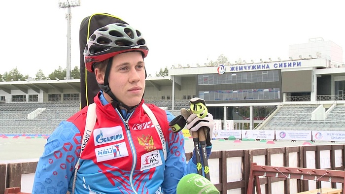 Василий Томшин: «Индивидуалочка – четыре ноля и потерпеть»