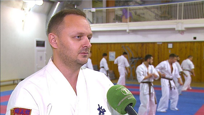 Владислав Матвеев: «Уровень конкуренции очень вырос»