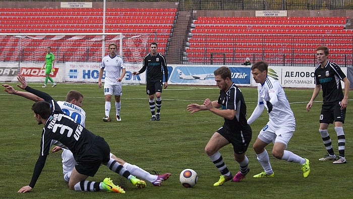 Фото: Антон Сакерин