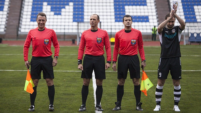 Фото: Антон Сакерин