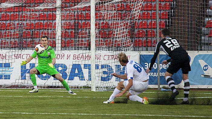 Фото: Антон Сакерин