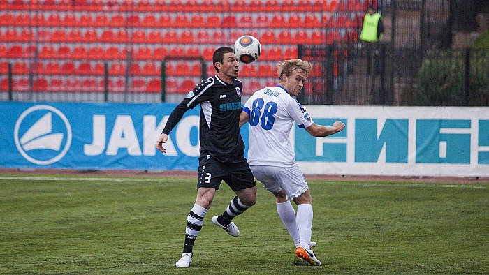 Фото: Антон Сакерин